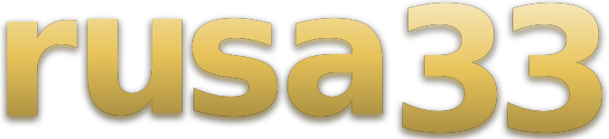 rusa 33 logo